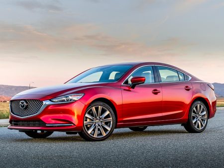 MAZDA 6 2022 (1)