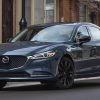 MAZDA 6 2022