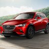 Mazda CX 3 2023