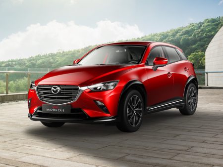 Mazda CX 3 2023