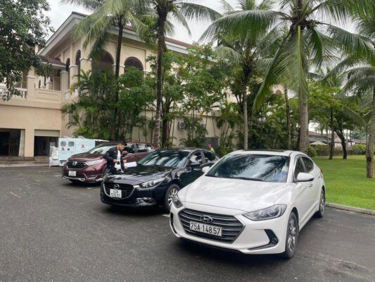 Thuê xe tự lái Đà Nẵng Thuê xe tự lái Đà Nẵng