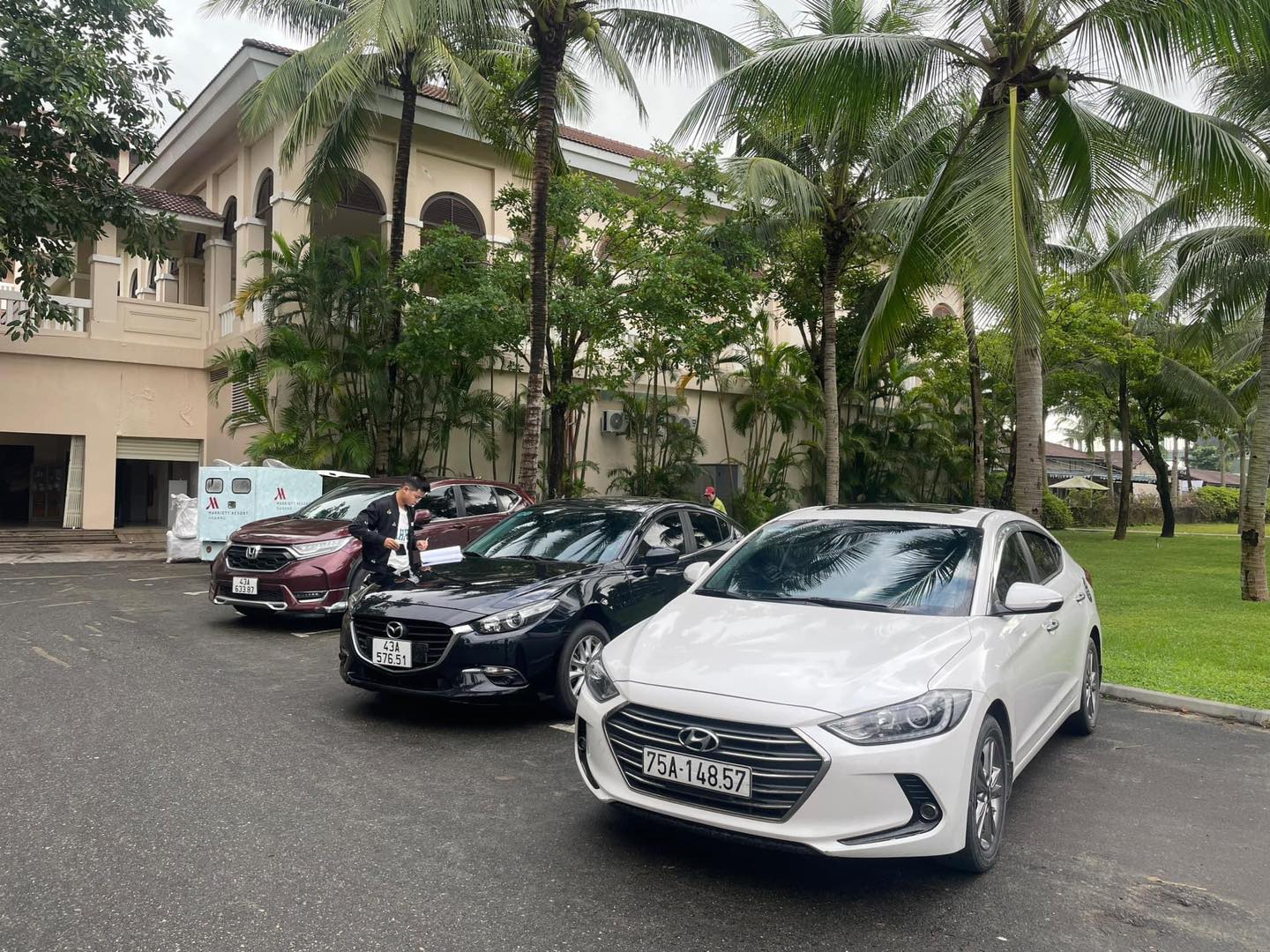 Thuê xe tự lái Đà Nẵng Thuê xe tự lái Đà Nẵng